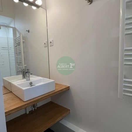 LE HAVRE - SAINT-VINCENT - F2 - Photo 3