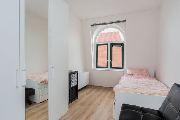 Huis te huur: Educatusstraat 50 2909 PK Capelle aan den IJssel - Foto 1