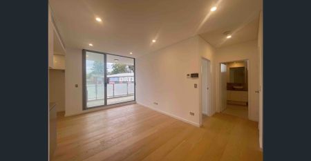 Stylish 1 bed apartment ready to move in! - Photo 2