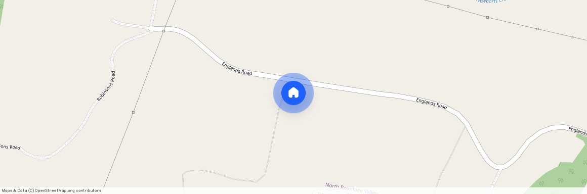 239 Englands Road, NSW 2450, North Boambee Valley