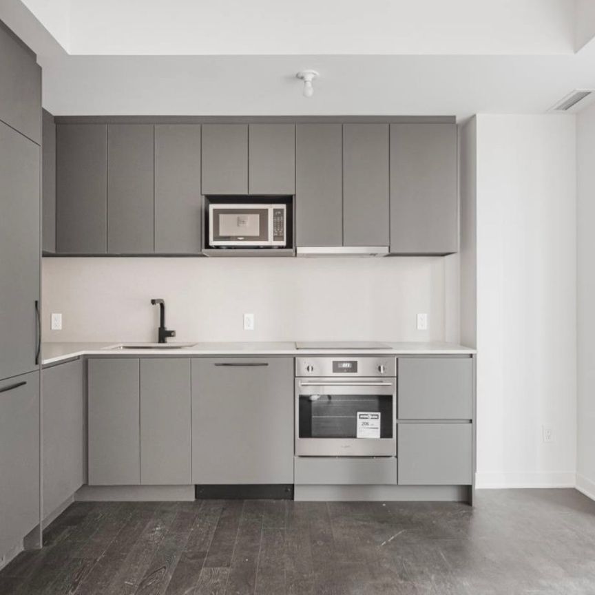 1160 Rue MacKay, Montréal - Photo 1
