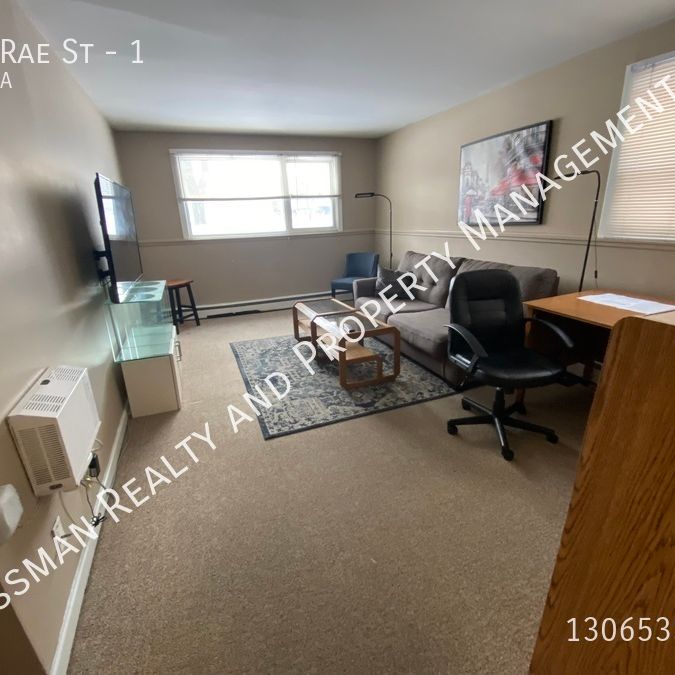 1 Bed, 1 bath Apartment for rent in Albert Park - Photo 1