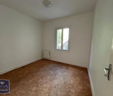 Appartement à louer 3 pièces 51.74m² - Photo 3