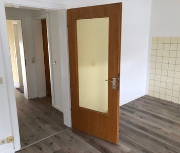 42m² Wohnung in Netphen Eschenbach - Photo 1