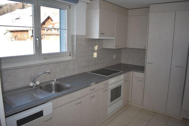 Fantastique maisonnette de 6,5 pièces avec vue sur la montagne et soleil pur - Foto 1