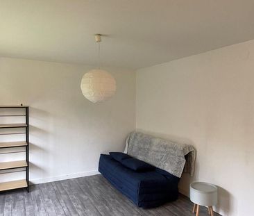 Appartement Toulouse - 1 pièce(s) - 28.0 m2, - Photo 4