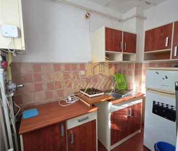 Apartament 1 camera, centrala proprie, etaj 1 - Zona Complexului Studentesc - Fotografie 1