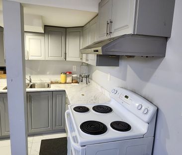 For Lease - 60 Divinity Circle Unit# BSMT, Brampton, Ontario - Photo 2