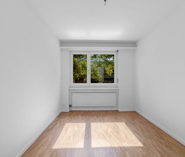 3.5 Zimmer, 72 m², 1. Stock - Foto 6