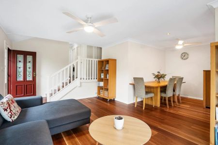 Unique renovated home with elevated bush views - Photo 3