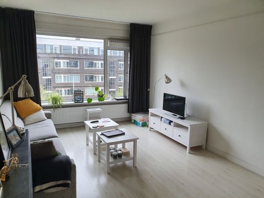 Stadhoudersweg, Rotterdam - Foto 1