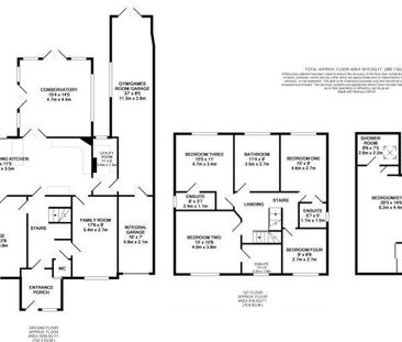 6 bedroom detached house to rent - Photo 5