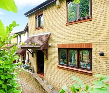 2 bedroom terraced house to rent - Photo 6