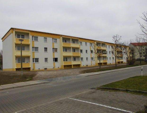 Pausitzer Delle: 2-RWE mit Balkon - Foto 1