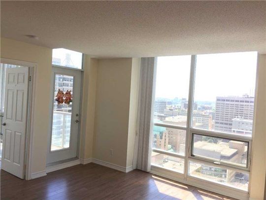 For Lease - 761 Bay Street Unit# 2509, Toronto, Ontario - Photo 1