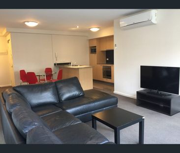 50/131 ADELAIDE TERRACE, East Perth, WA 6004 - Photo 5
