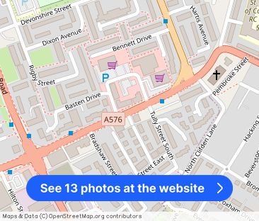 Great Cheetham Street East, Salford - Photo 1