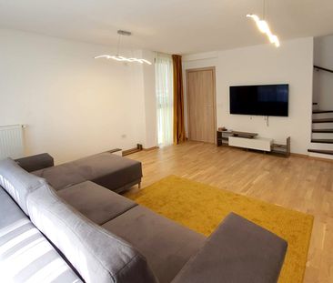 Casa de inchiriat in zona Albert, Ploiesti, judetul Prahova - Fotografie 2