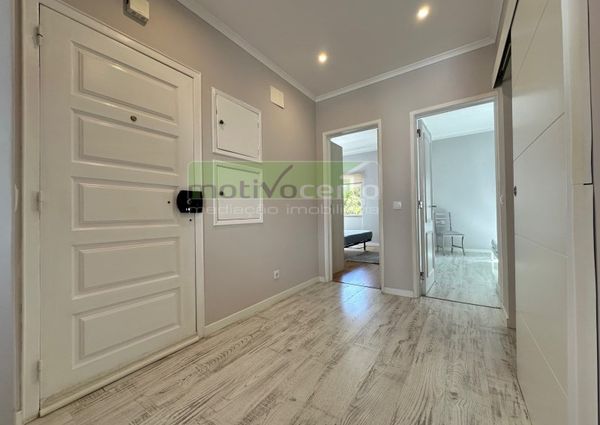 Apartamento T2 em Lisboa