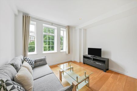1 bedroom flat to rent - Photo 3