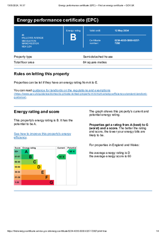 3 bedroom house to rent - Photo 5