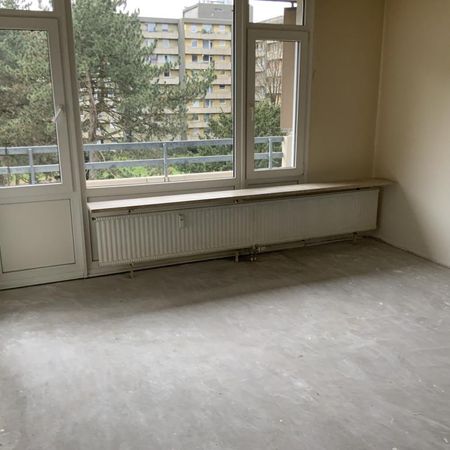 Wir renovieren für Sie!! gut geschnittene 2-Zimmer-Wohnung mit Balkon und Aufzug in MG Schmölderpark - Photo 4