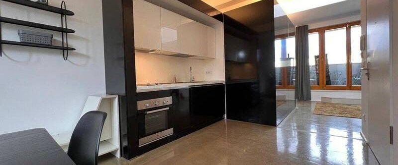 F-Hain: voll möbliertes LUXUS Apartment - 45 m² befristet für max. 12 Monate per SOFORT zu VERMIETEN - Foto 1