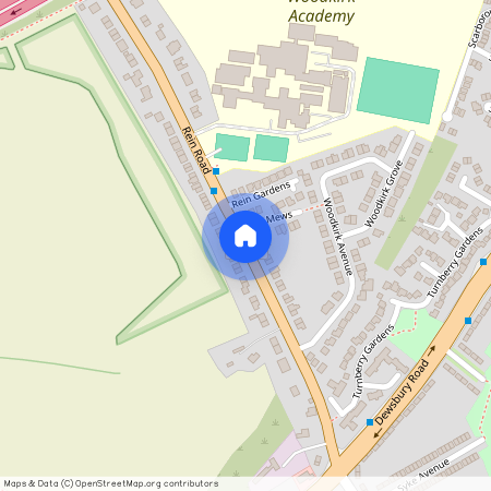 Tingley, West Yorkshire WF3