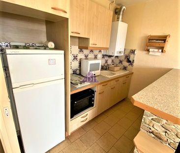 Appartement meublé vue mer - Photo 5