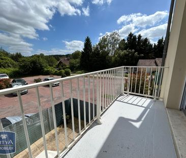Location Appartement 2 pièces 38m² EPERNON 28230 - Photo 4