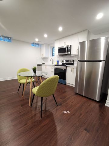 For Lease - 72 Oakford Drive Unit# Basement, Markham, Ontario - Photo 2