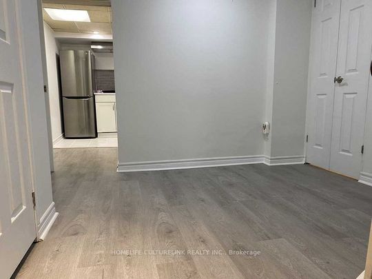 For Lease - 46 Stansbury Crescent Unit# Bsmt, Toronto, Ontario - Photo 1