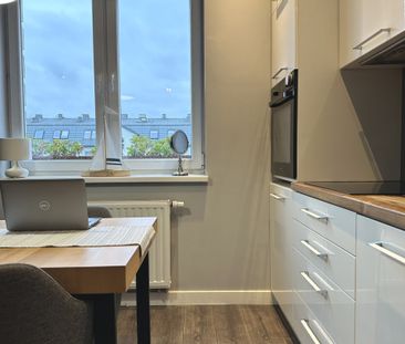 Pokój w domu prywatnym w cichej, zielonej okolicy - Zdjęcie 3