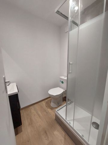 Location Appartement 2 pièces 23m² - Photo 5