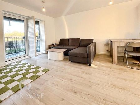 1 bedroom maisonette to rent - Photo 3