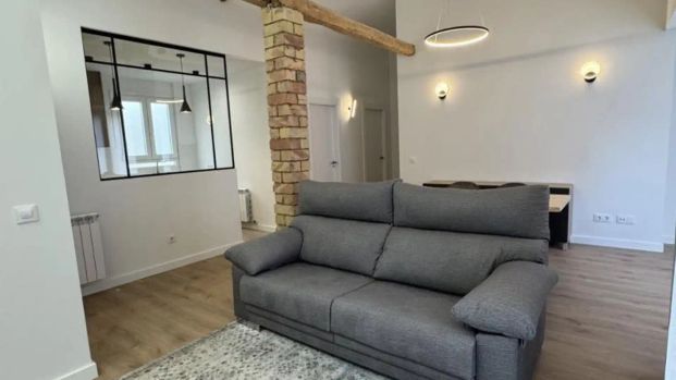 Piso de alquiler en Calle San Antón, 14, Gran Via - Foto 1