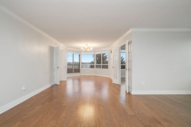 For Lease - 610 Bullock Drive Unit# 404, Markham, Ontario - Photo 1