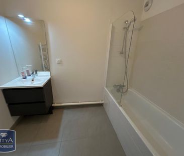 Location Appartement 3 pièces 61m² NOISY LE SEC 93130 - Photo 4
