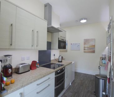 1 bedroom house of multiple occupation to rent - Photo 4