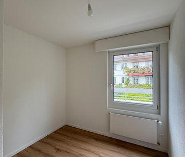 Charmante 5-Zimmer-Attika - An der Dianastr. 10, 9000 St. Gallen - Photo 4