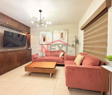 CASA EN RENTA EN SANTA BARBARA RESIDENCIAL - Foto 1