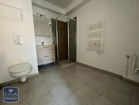 Location Appartement 2 pièces 38m² MONTFAVET 84140 - Photo 3