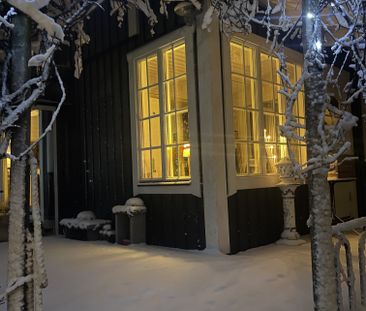 Söderled, Saltsjö-Boo - Foto 1