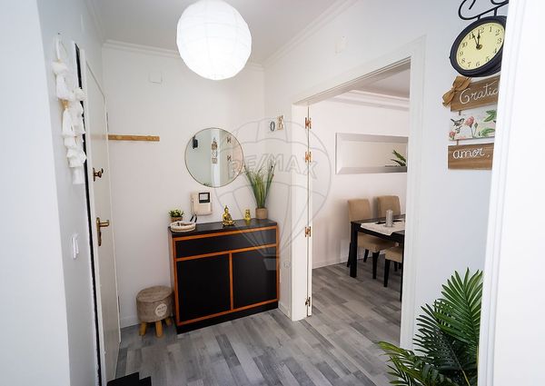 Apartamento T1 em Lisboa