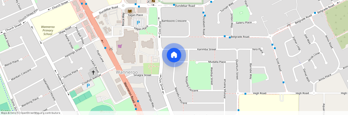 7 Maradu Cres, WA 6065, Wanneroo