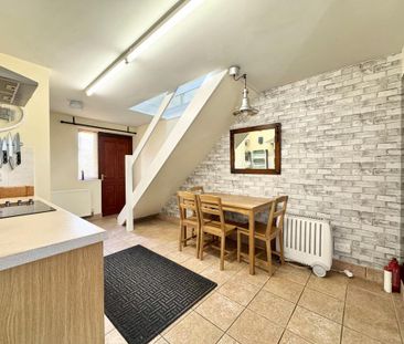 1 bedroom maisonette to rent - Photo 4
