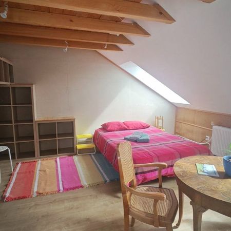 Superbe studio avec vue sur Lac - Photo 3