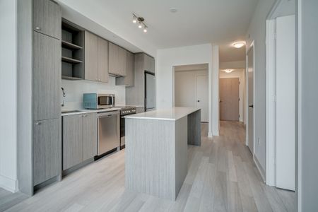 For Lease - 50 George Butchart Drive Unit# 502, Toronto, Ontario - Photo 3