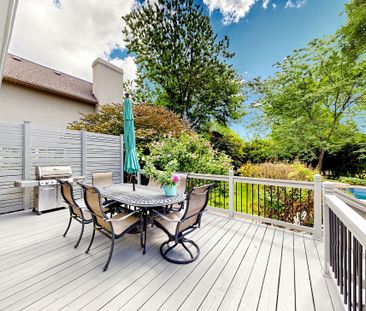 For Lease - 1304 Devon Road, Oakville, Ontario - Photo 2
