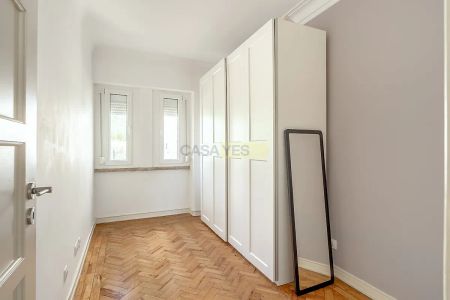 Apartment T2 in São Domingos de Benfica, Lisboa - Foto 2